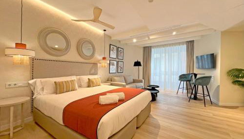 Apartamentos Soho Boutique Palillero - Foto 4