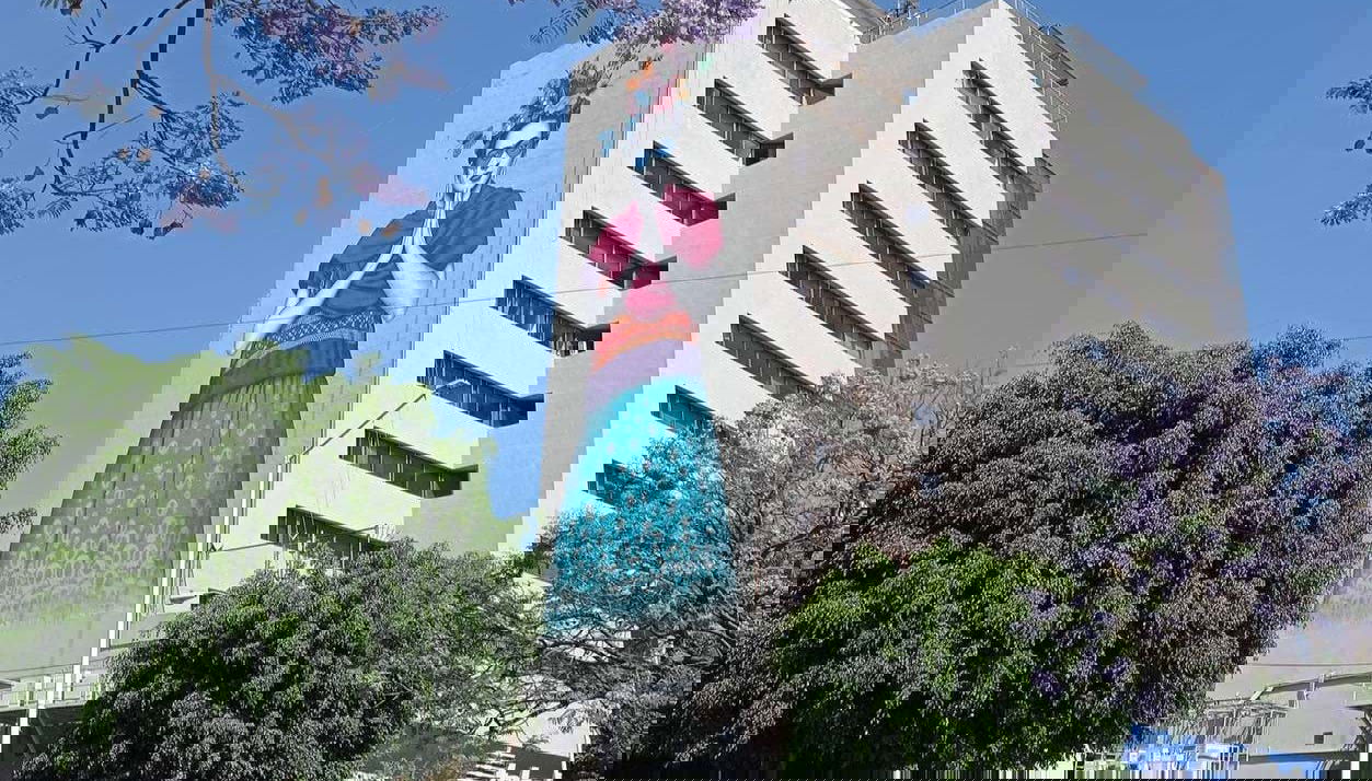 Murales di Frida Kahlo