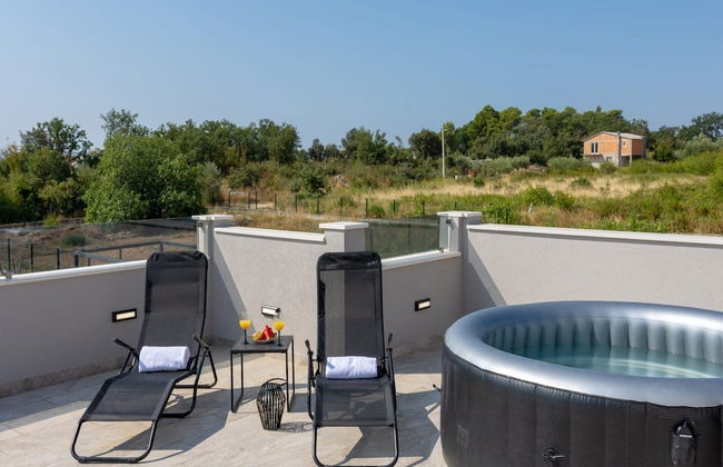 Villa Infinity - Foto 40