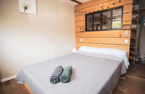 La ferme de Mademoiselle Jeanne - Foto 11