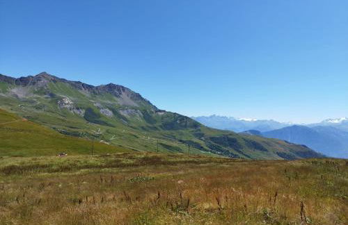 Appartement coeur de station village Saint Francois Longchamp - Photo 24