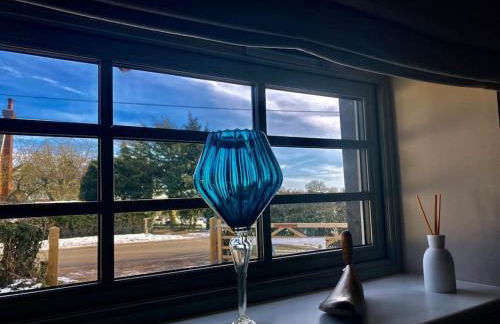 The BeeKeepers - Homely Luxurious Self Catering - Foto 41