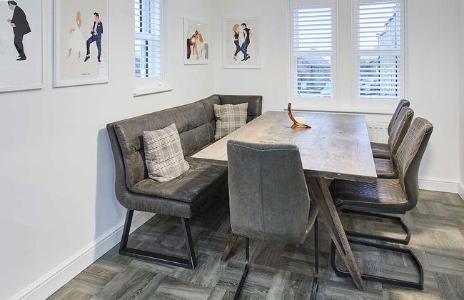 Host Stay Blayshaw House - Foto 4