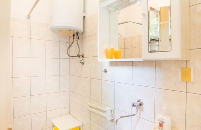 Apt Next to the Beach w Balcony and sea View - Foto 11