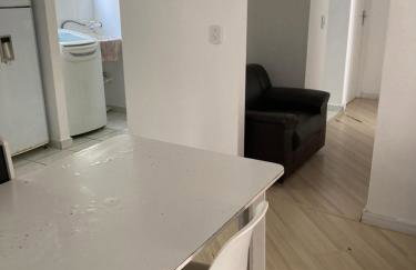 Apartamento próximo do aeroporto internacional - Foto 4