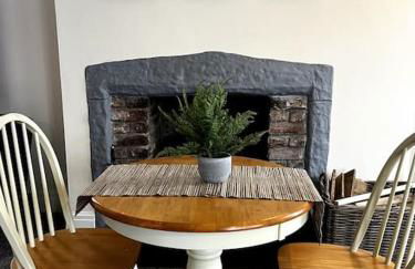 The Hideaway Holywell 1 - Foto 9