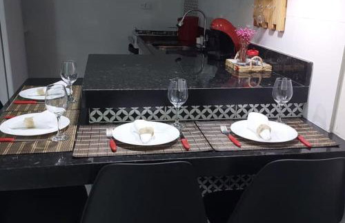 Flat Bem-vindo Bella Maré - Foto 15