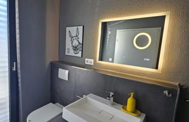 Traumwohnung mit Sauna Balkon - Foto 19