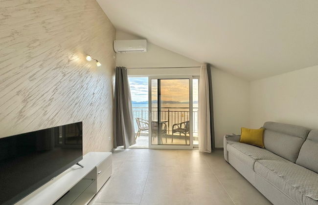 Seaside apartments Zlokovic - Foto 17