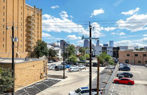 Hanger - A Birdy Vacation Rental - Foto 28