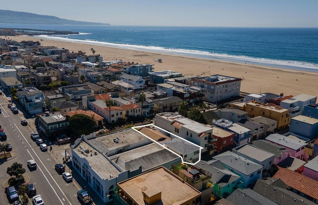 Beachside Apt With Laundry AC Patio - Foto 29