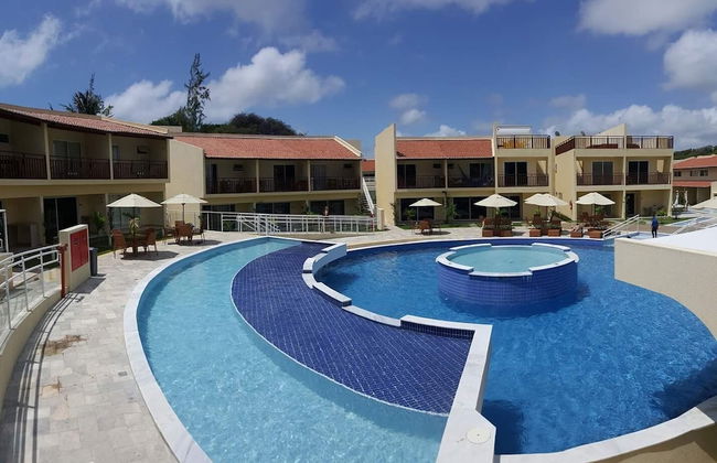 Solar Água Flats - Photo 46