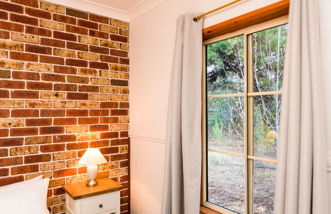 Federation Gardens & Possums Hideaway - Foto 14