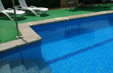 Casa Rural Masia d'en Gall - Foto 22