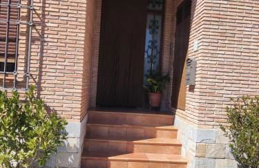 Casa Fuerte de Zahora - Foto 2