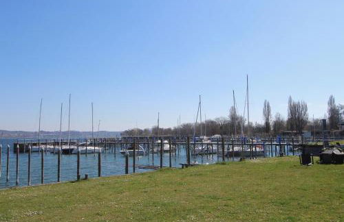 FeWo "Im Birnaublick" am Bodensee, Konstanz-Wallhausen - Foto 13