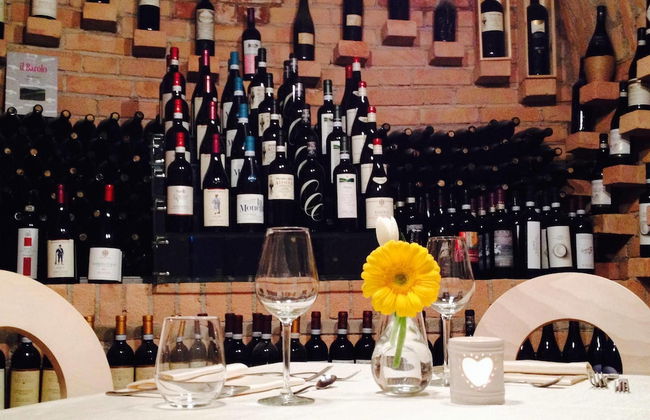 Agriturismo Del Piccolo Principe - Foto 25