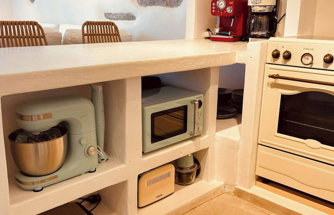 Travellers And Hikers Delight 2, Next To Sougia - Foto 25