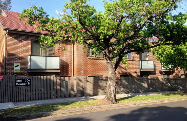 Strathfield Executive Accommodation - Photo 30