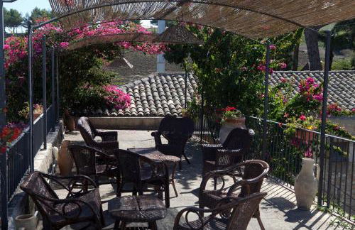 Agriturismo Baglio Fontana - Foto 16