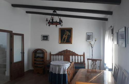 Casa Cueva EL ATARDECER - Foto 11