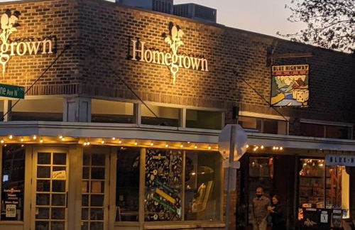 Central Queen Anne Home, Walking Score 96 - Foto 60