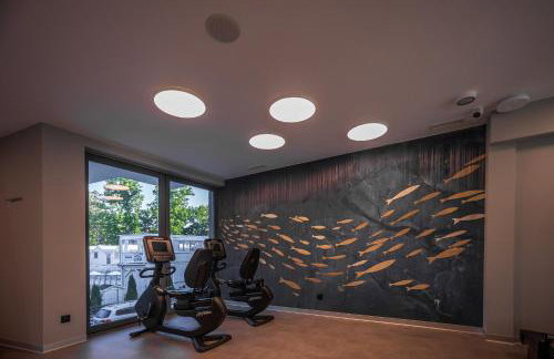 Baltic View REWAL 6-pax LATTE - Photo 26