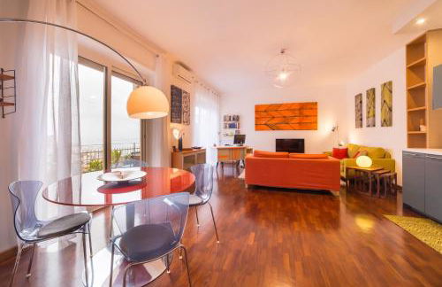 Naima Sea View Design Apartment By HouseinNaples - Foto 15