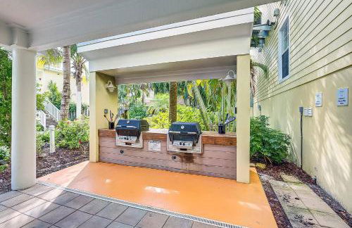 Beach Club at Siesta Key Poolside D - Foto 82