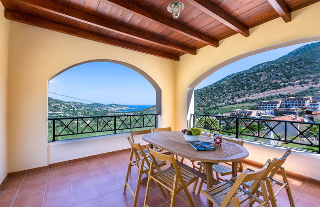 Bali Villas - Photo 50