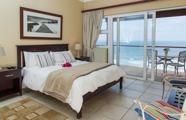 180 Degree Ocean View - Seagull Villa in Brenton On The Rocks - Foto 8