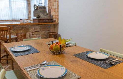 Mulberry House by the Sea Νέα Μάκρη - Photo 20