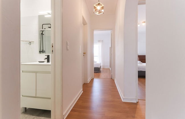 Oeiras Balcony by Homing - Photo 14