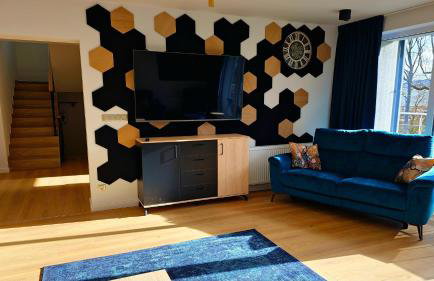 Ponikwa36 Dom Na Urlop w Górach - Foto 6