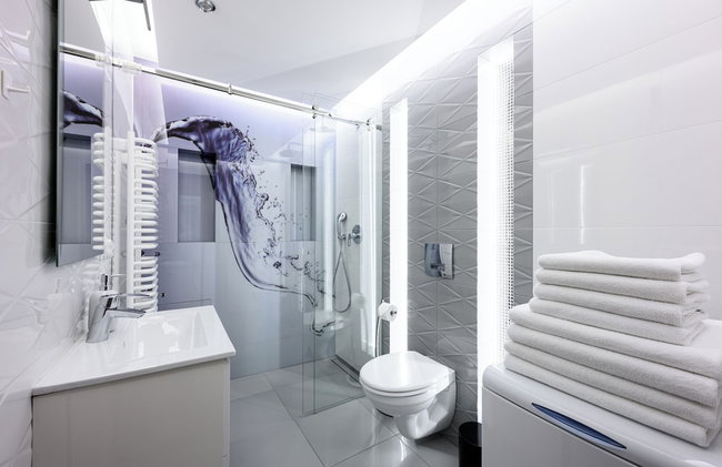 Native Apartments Masarska 8/5 - Photo 116