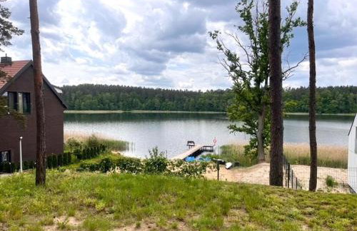 Mazurski Dom nad Jeziorem & Sauna by Downtown Apartments - Foto 66