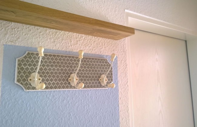 Ostsee Micro Ferienappartements - Foto 7