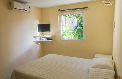 Casa de beira mar com piscina - Foto 9