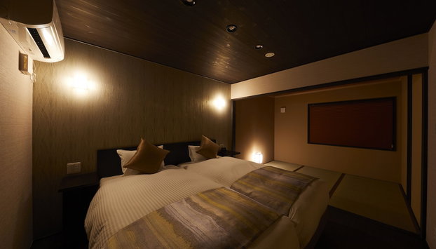 Rinn Hanayacho Asagiri - Foto 2, Habitación