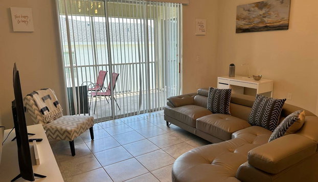 Fabulous 3 Bedroom With Game Room - Foto 2, Habitación