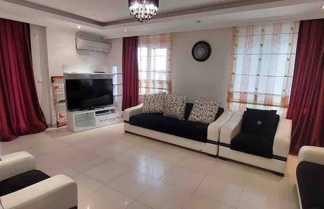 Fully Furnished Apartment in Orion City - Foto 19