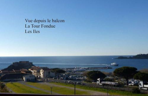 Appartement de charme avec vue mer époustouflante - Foto 3