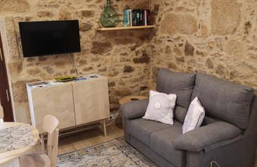 O Muiño do Torneiro - Foto 34