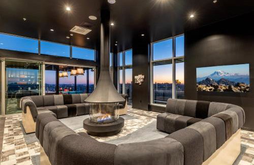 Central District 1br w gym bbq nr downtown SEA-547 - Foto 30