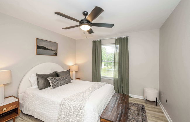 Poolside Paradise Near the Ark - Foto 8