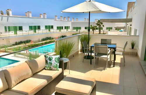 BeachHomesMojacar CantalHomes - Foto 17