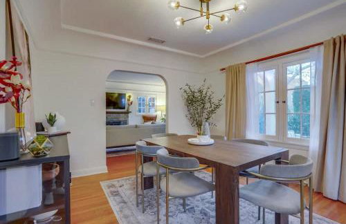 Charming Pet Friendly Casa in the heart of LA - Foto 16