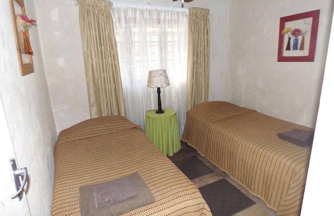 Hazyview Country Cottages - Foto 8