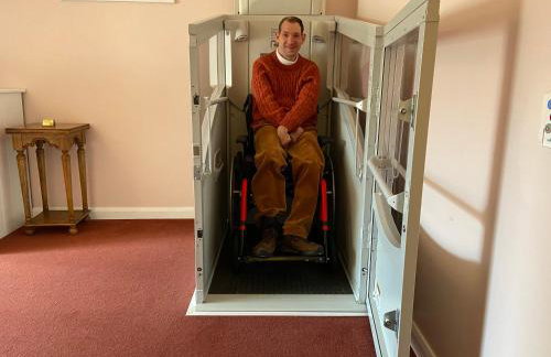 Mellwaters Barn Cottages - Photo 33