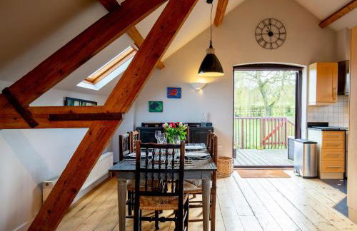 Granary at Rectory Farm - Photo 13